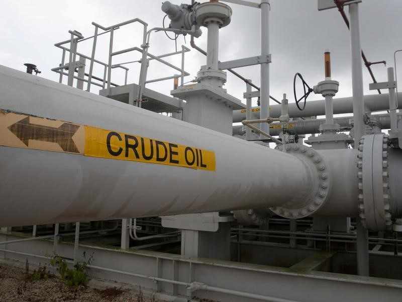 barrels, crude, oil, eia, expectations, 