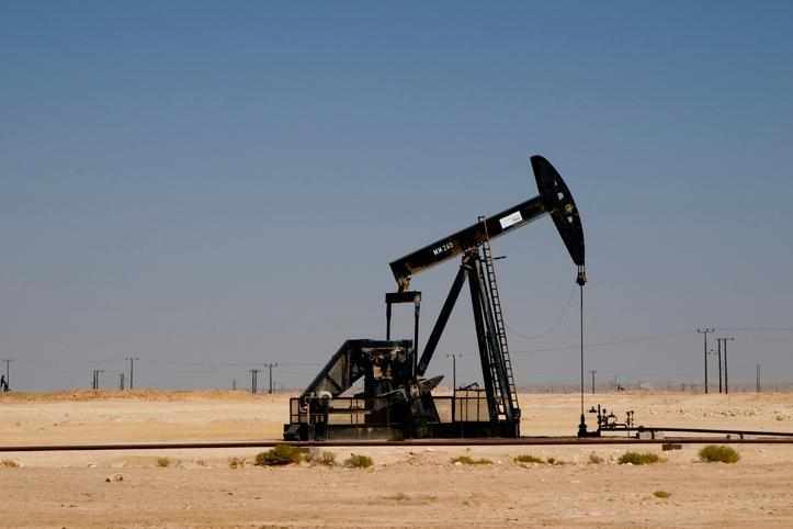 crude,production,oman,february,barrels