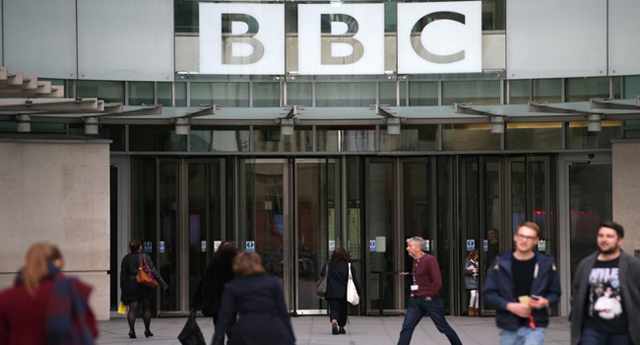 bbc, digital, traditional, world, organisation, 
