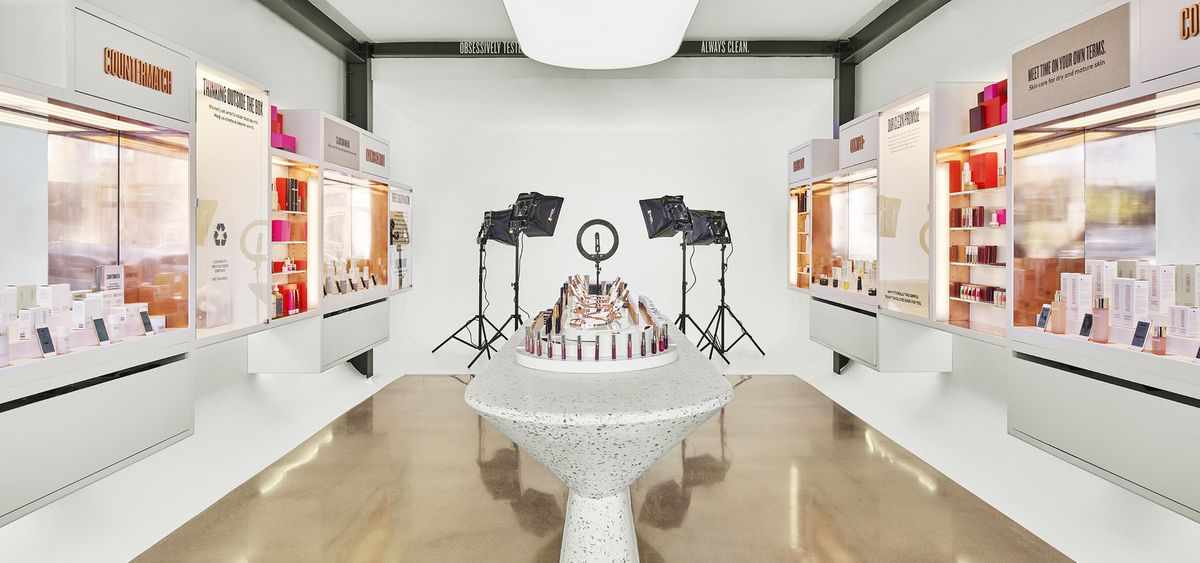 beautycounter carlyle growth group partners