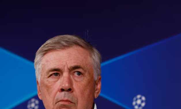 egypt,real,today,pace,ancelotti