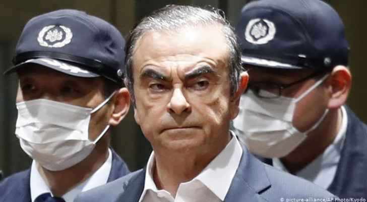 beirut judges french ghosn carlos