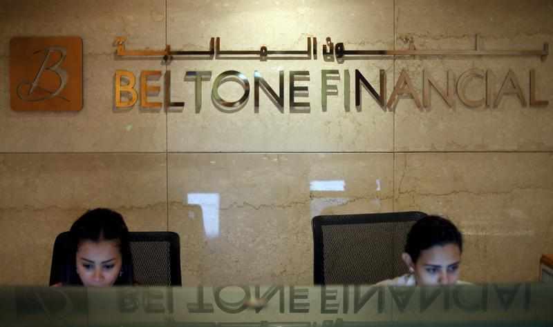 egypt,shareholders,rebranding,beltone,egp