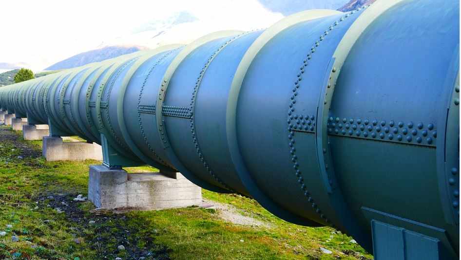 water,pipeline,bidders,qualified,transmission