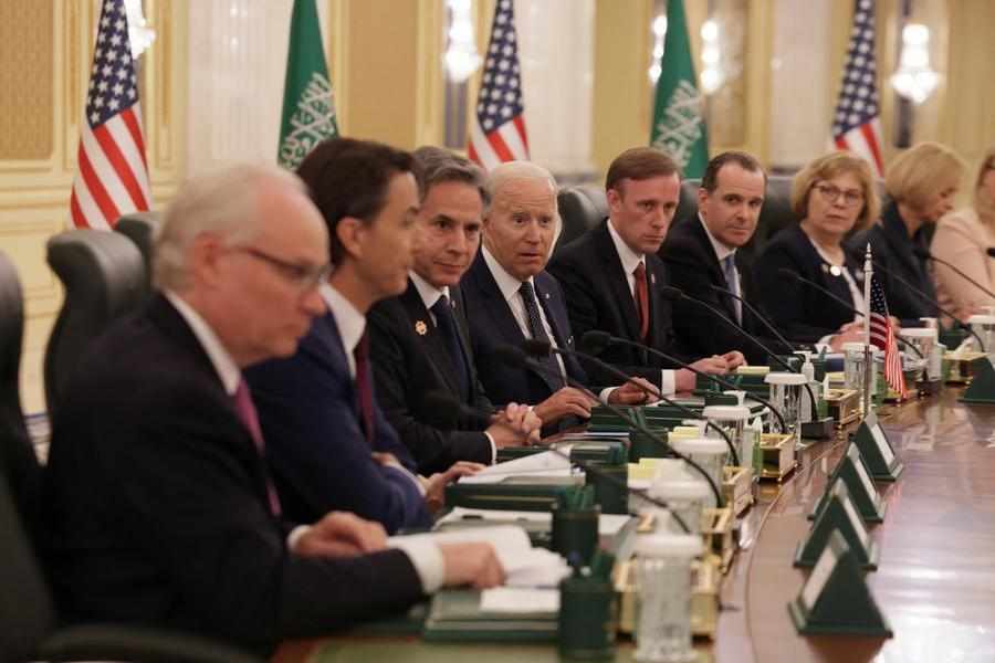 arab,summit,announce,food,security