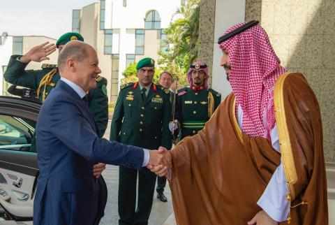 saudi,arabia,cooperation,germany,bilateral