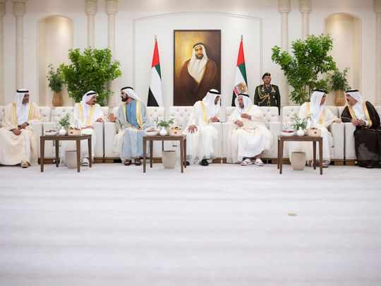 uae,emirates,president,rulers,crown