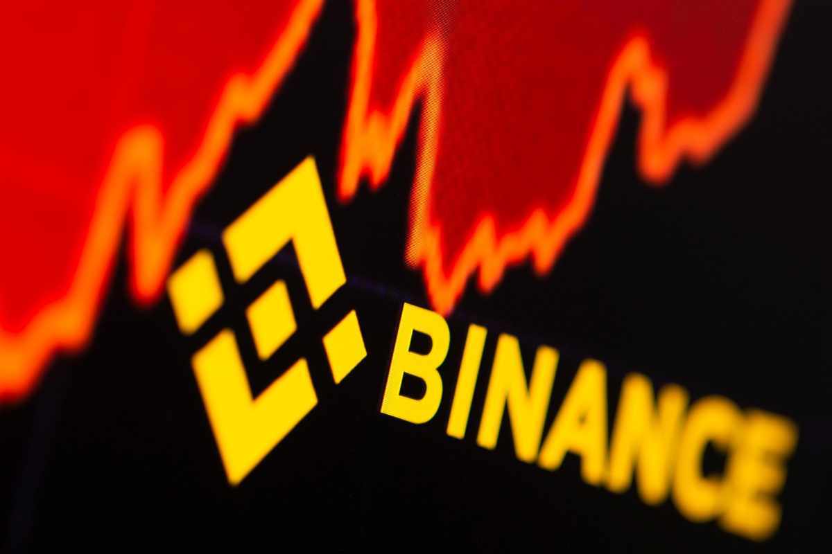 Crypto exchange Binance gets in-principle approval to ...
