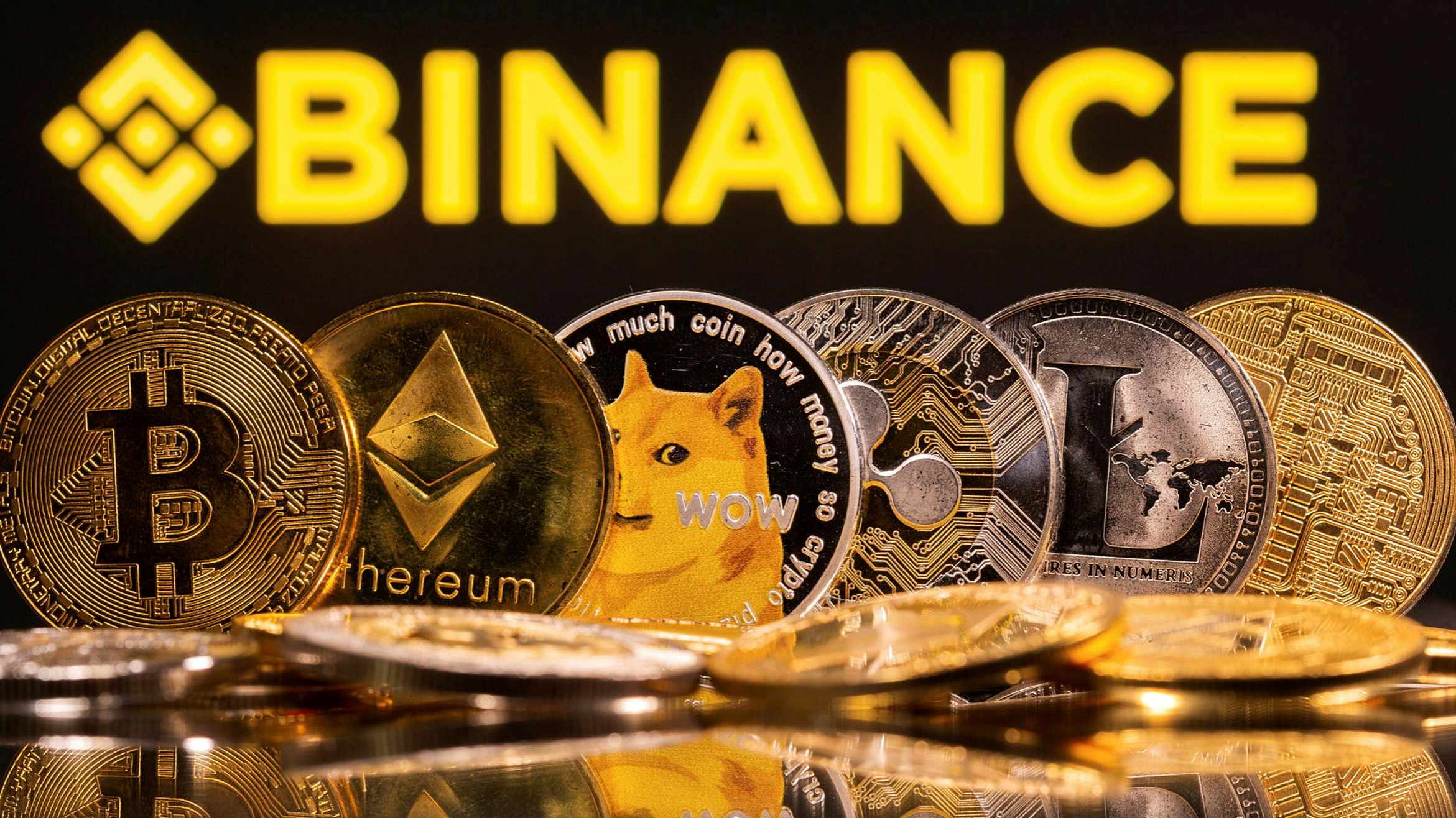 binance bitcoin limits stand