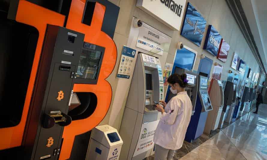 bitcoin assets also crypto