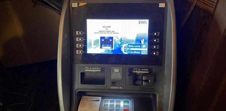 bitcoin atms gas station montana
