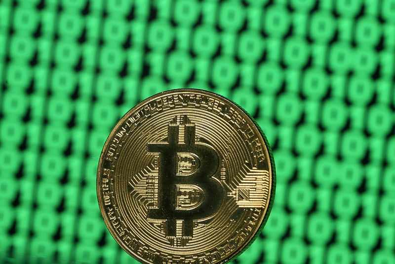 bitcoin btc peers investing