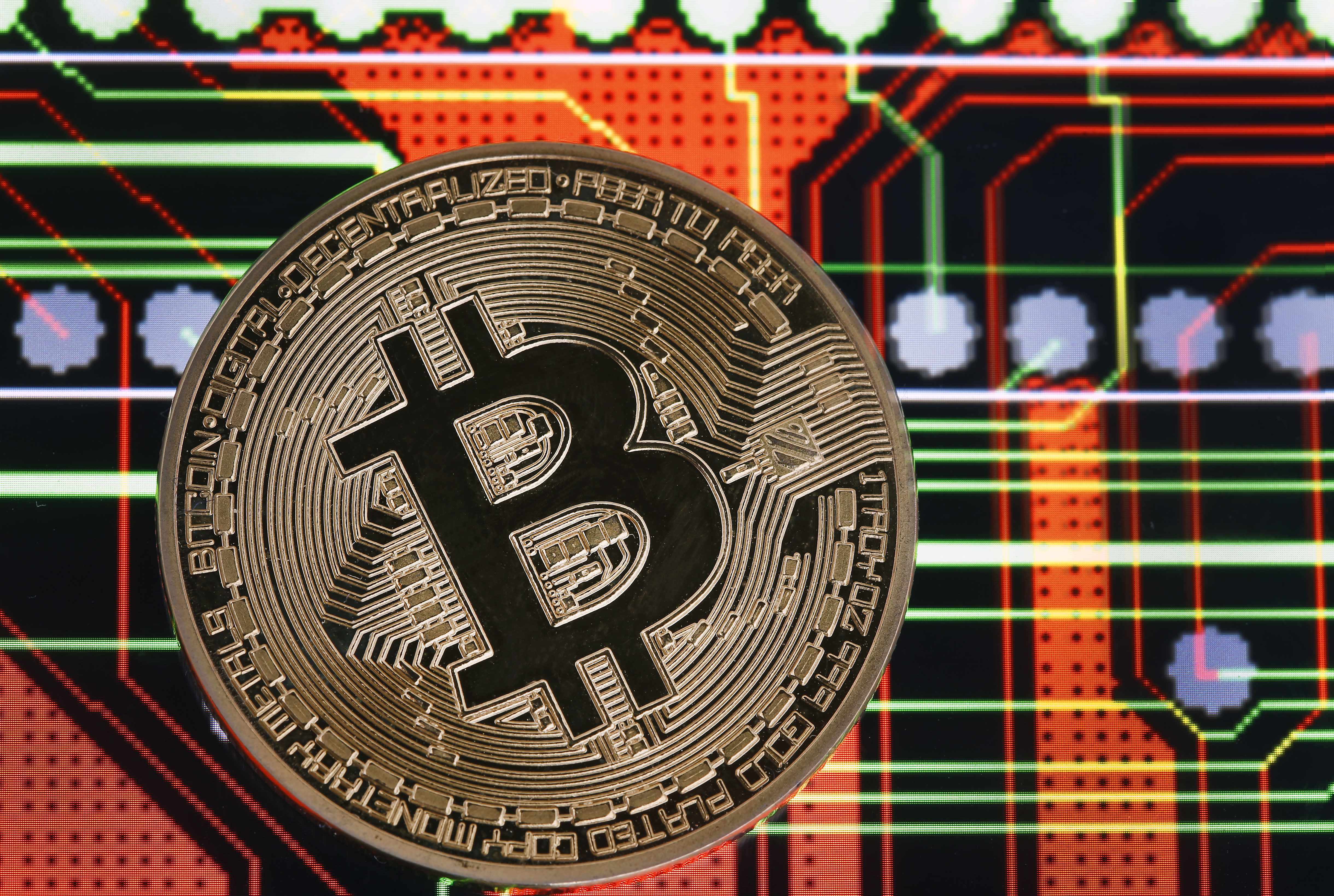 bitcoin concerns experts crypto cnbc