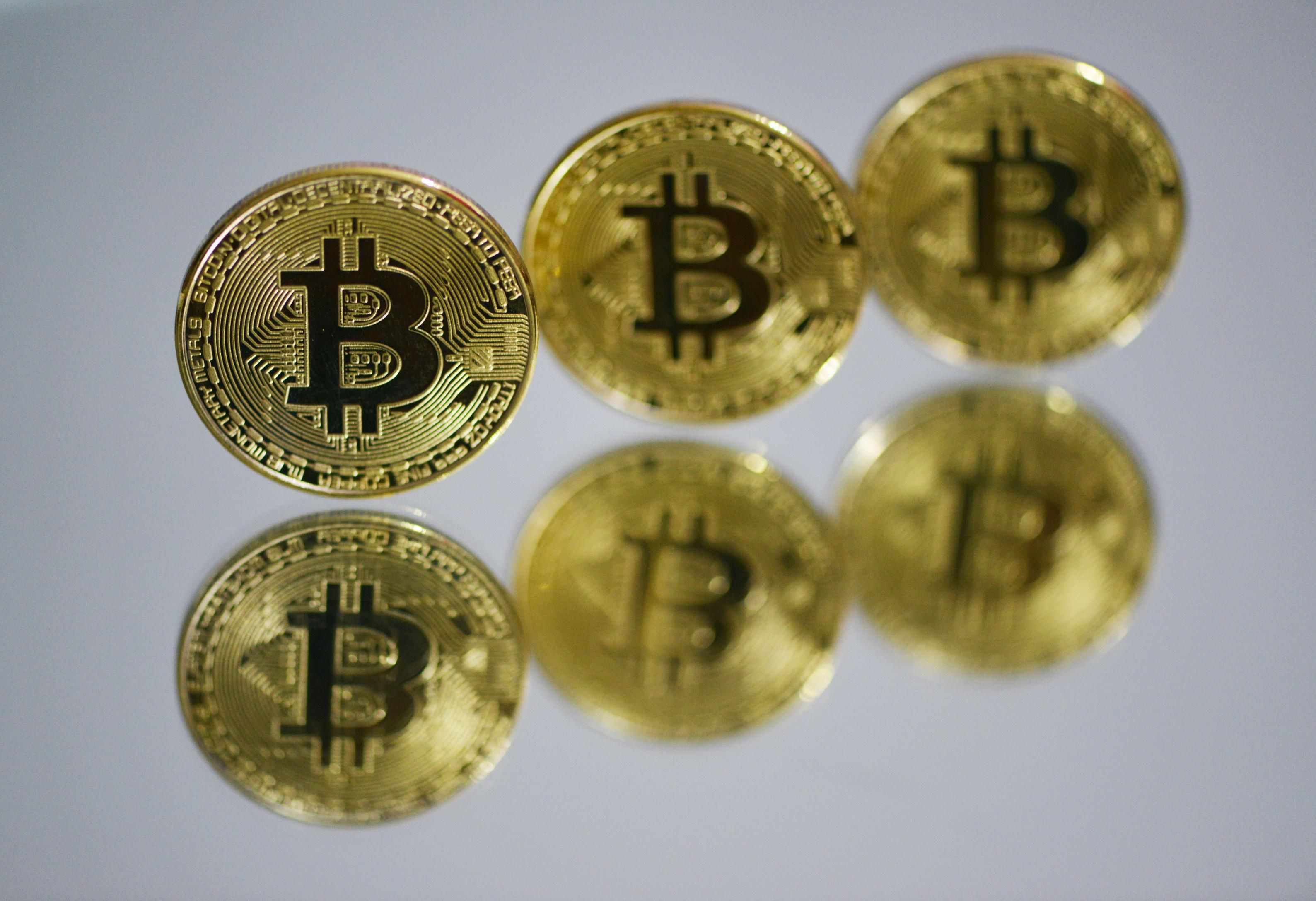 bitcoin crashes market whole treasury