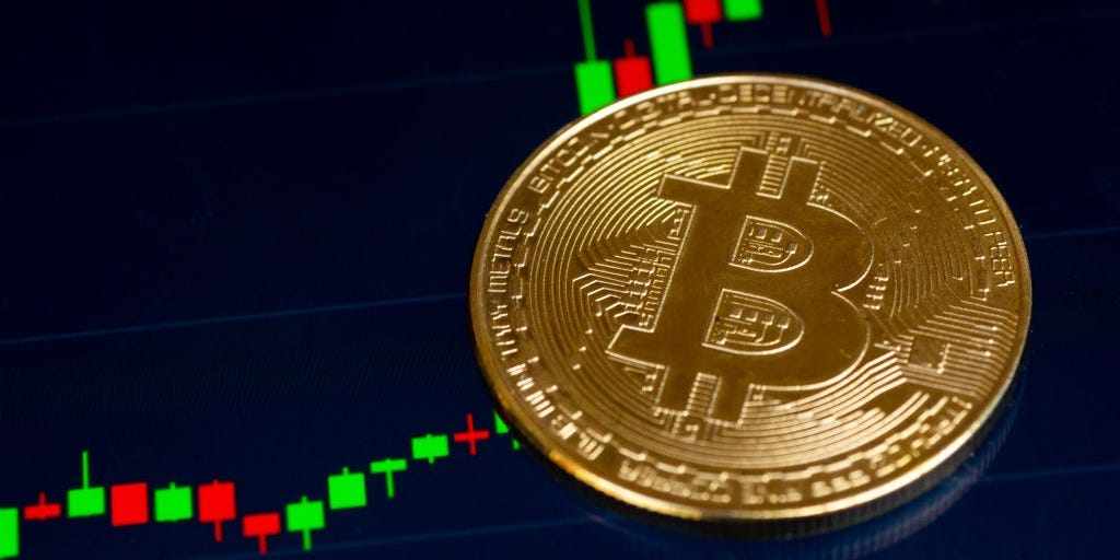 bitcoin crypto experts bet inevitability