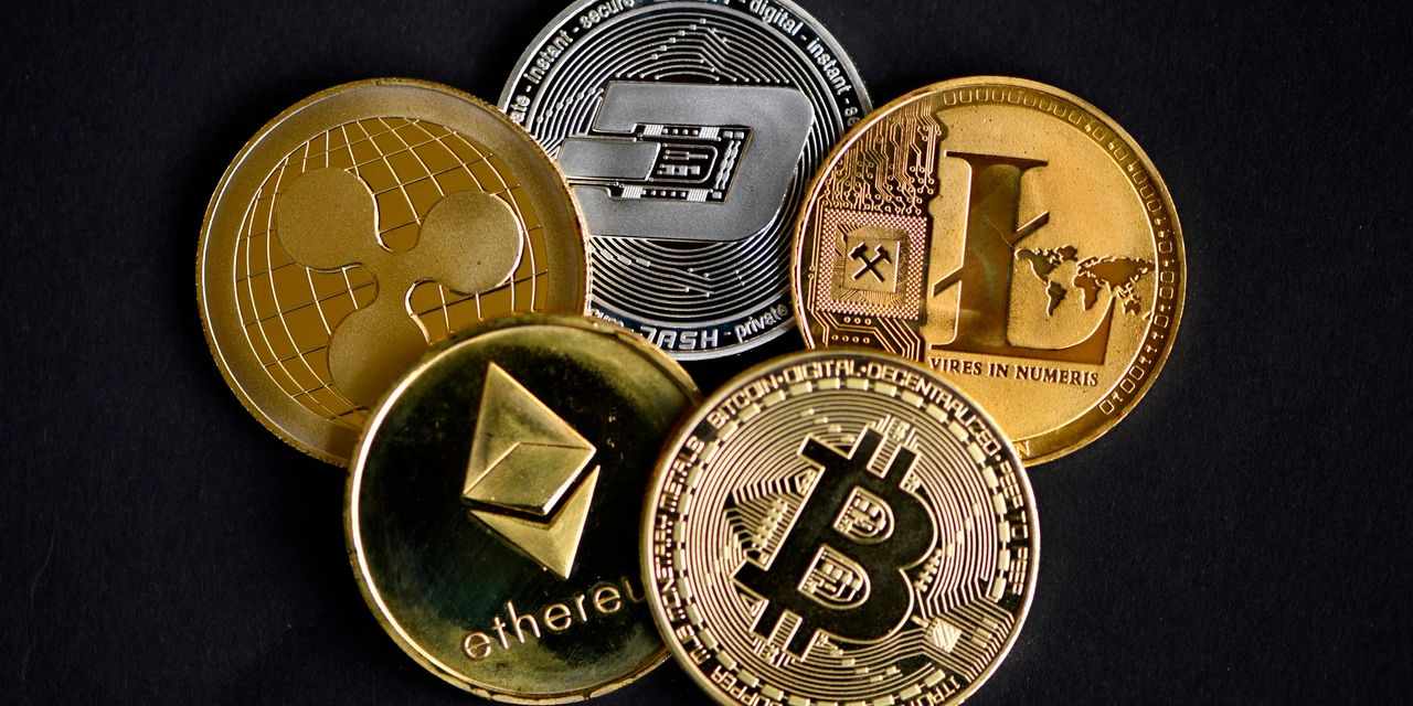 bitcoin crypto turmoil markets stocks
