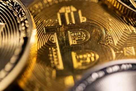 bitcoin, cryptocurrency, coin, market, 