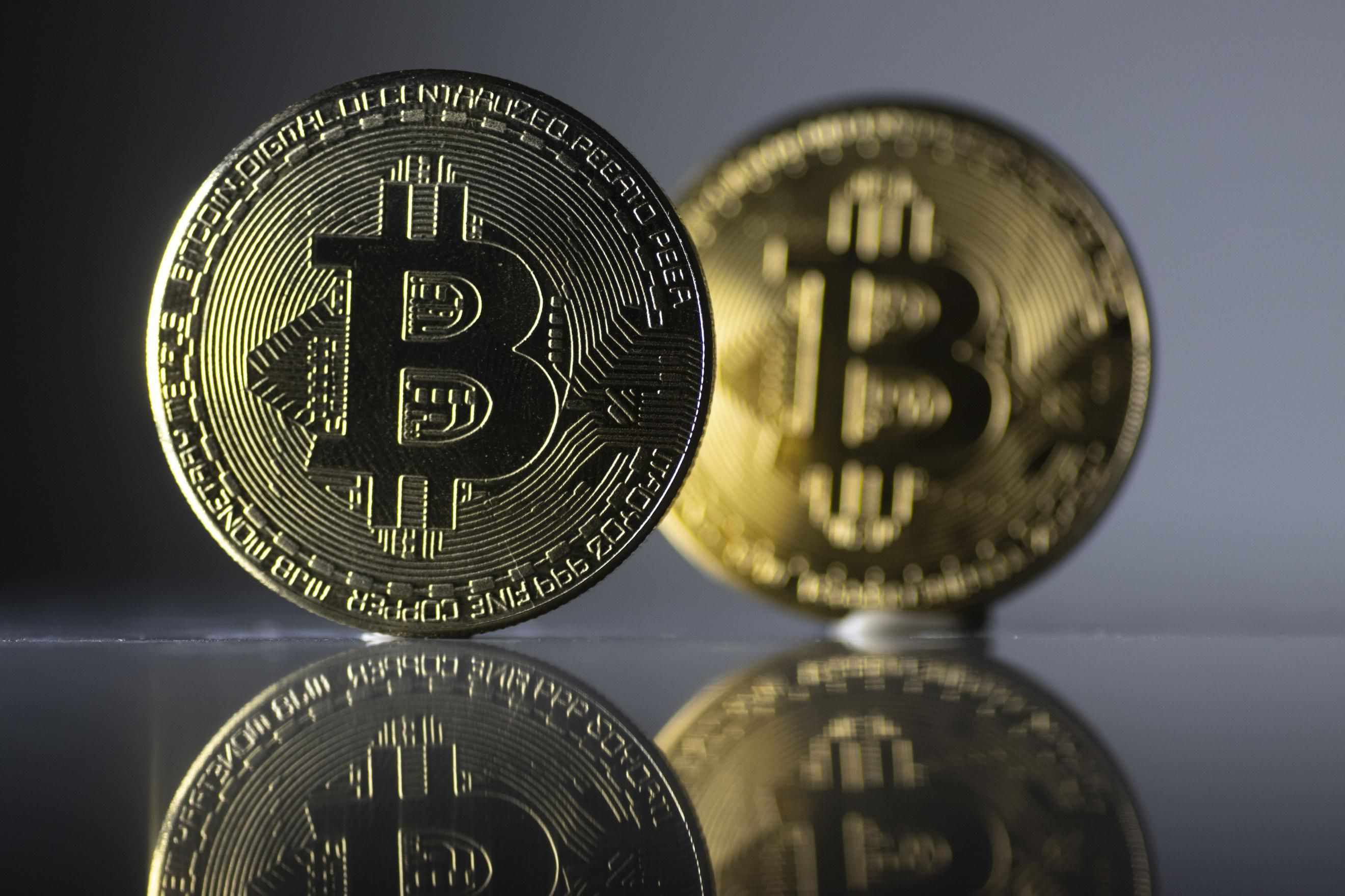 Bitcoin Nears $60k, Which Crypto Stocks Should You Buy ...