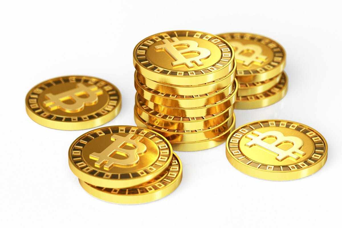 bitcoin, digital, coinde, level, 