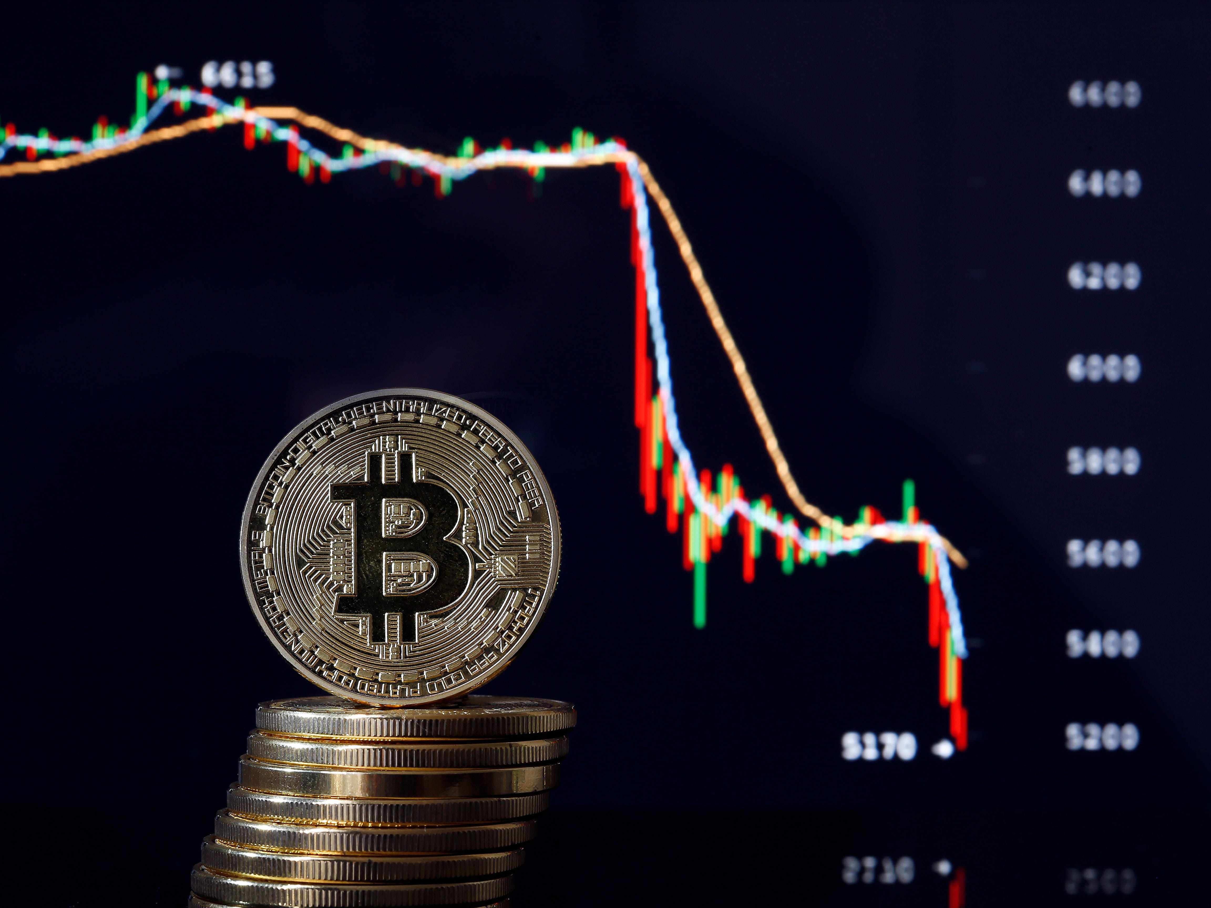 bitcoin etf trading fund roaring