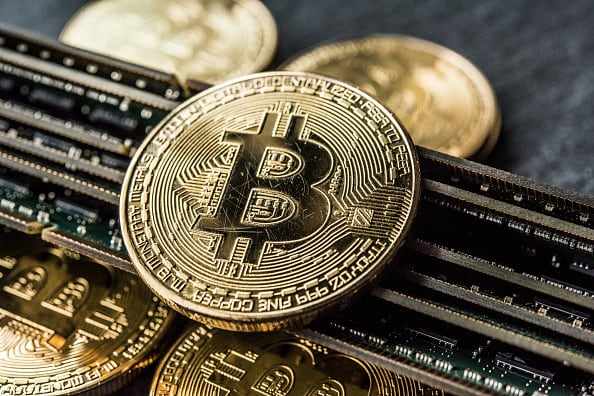 bitcoin gains tesla strategist don