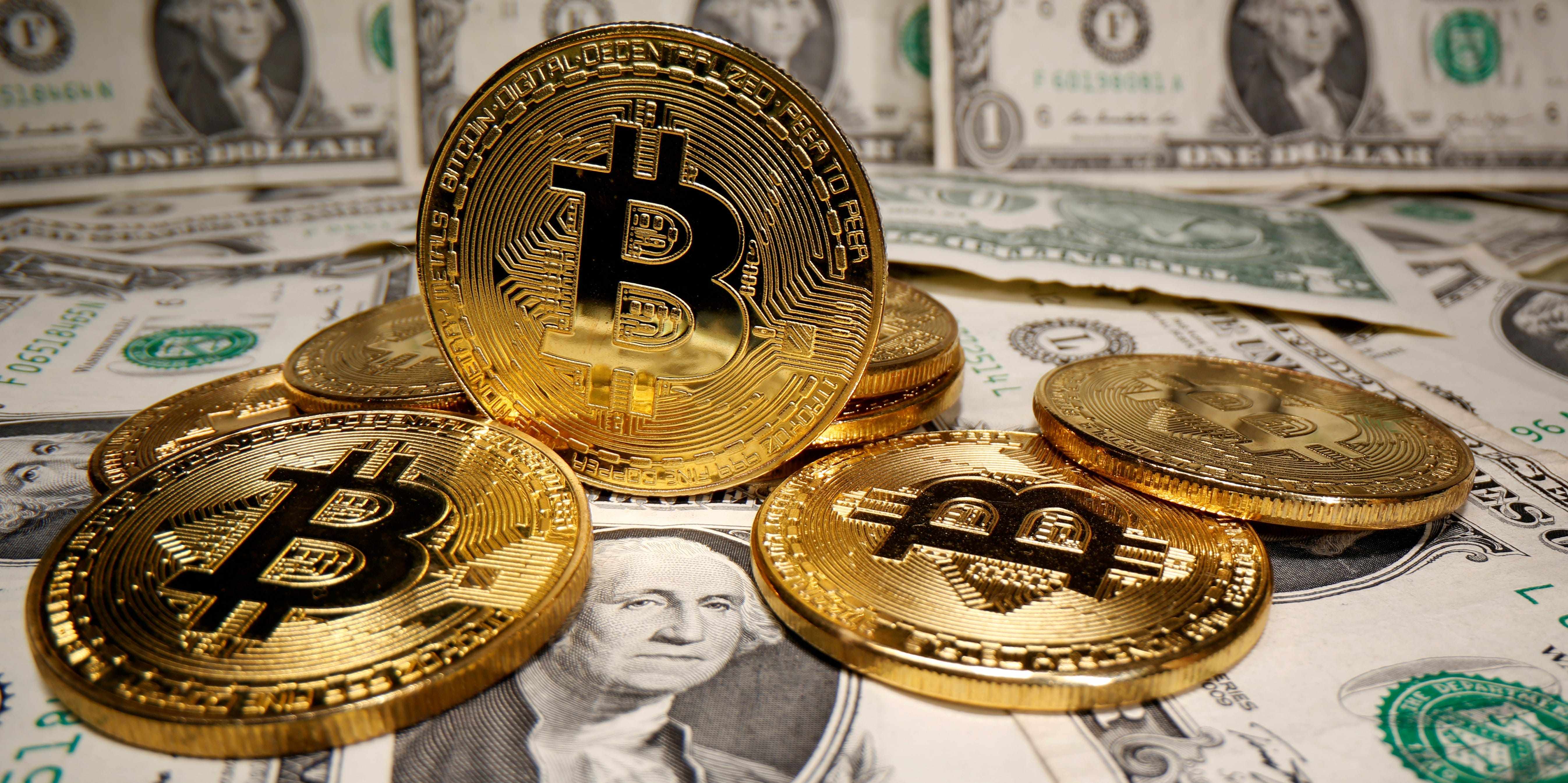 bitcoin highs digital stocks much