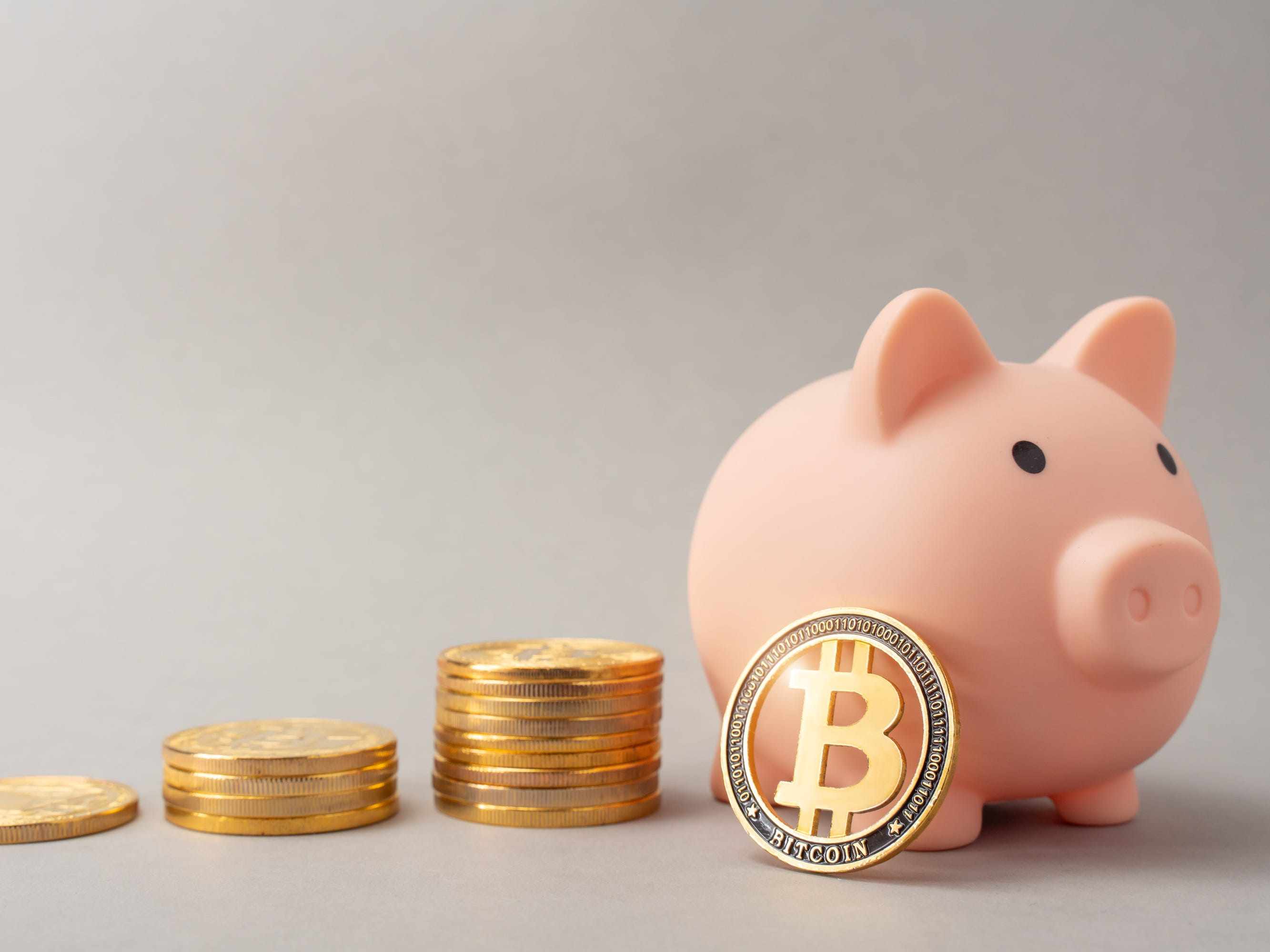 bitcoin ira cryptocurrency gains tax