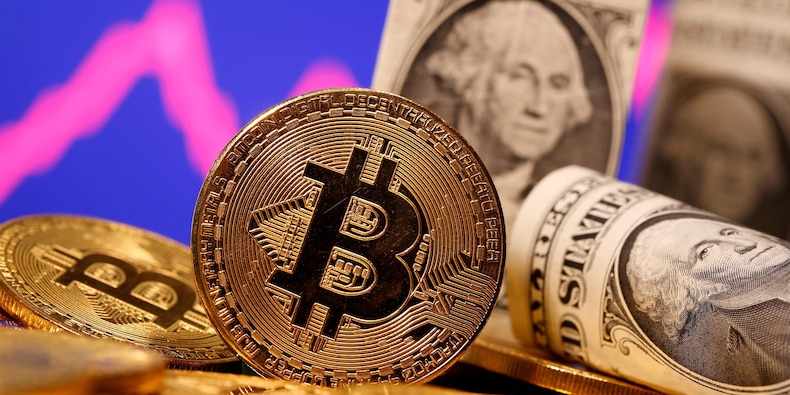 bitcoin level crypto exchange technical