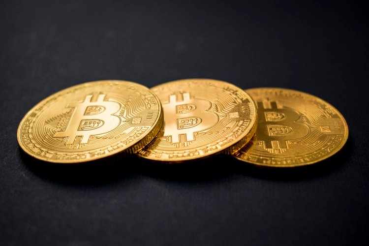 bitcoin level highest cent much