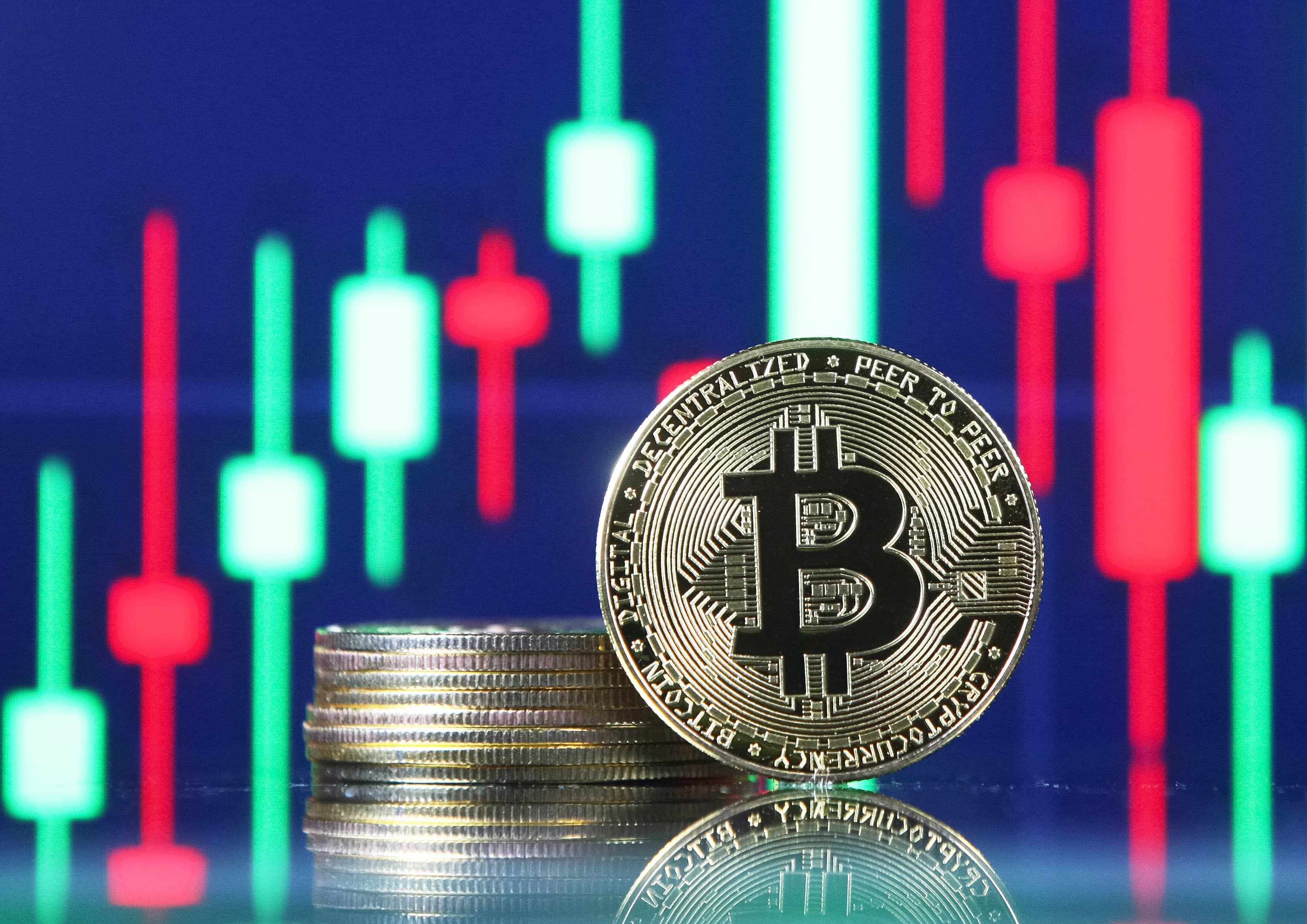 bitcoin market crypto cryptocurrency musk