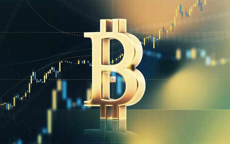 bitcoin market rallied today