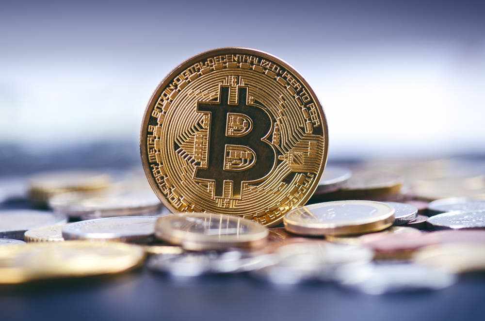 bitcoin moon experts mainstream payment