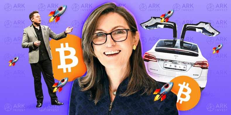 bitcoin musk dorsey wood cryptocurrency