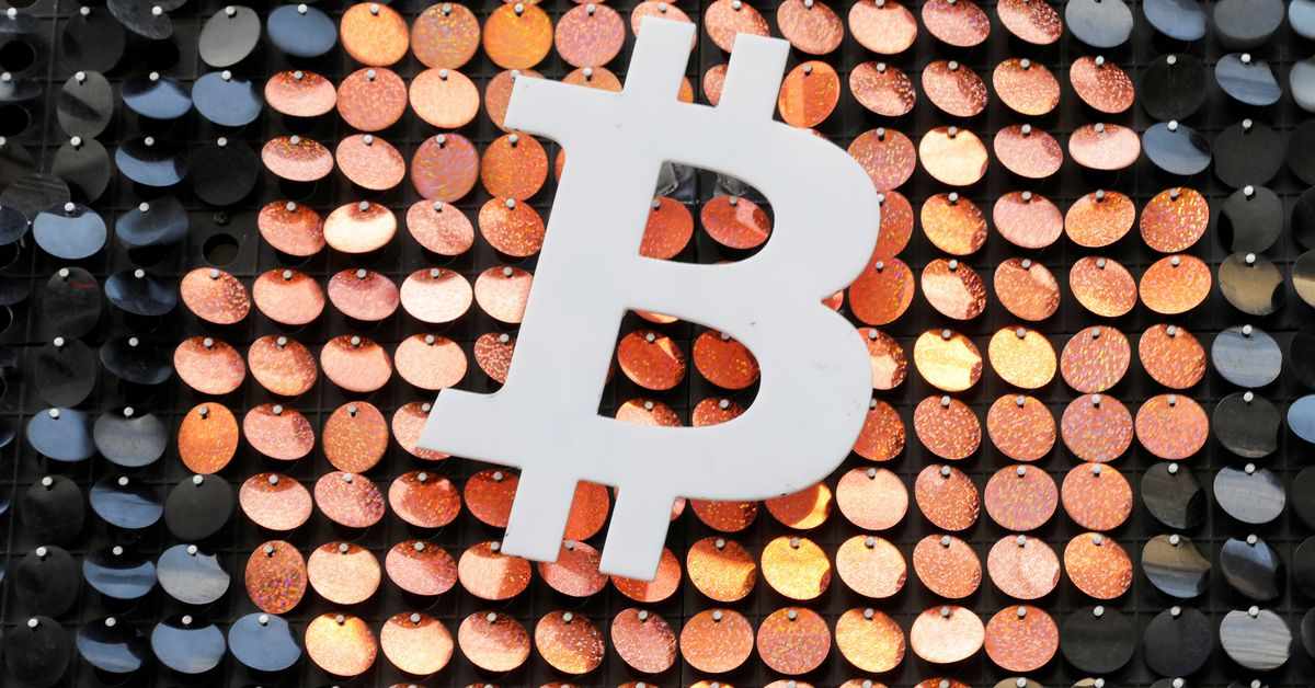 bitcoin musk investors exit reuters