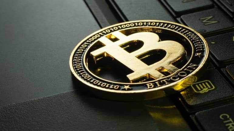 bitcoin,percent,cryptocurrency,touching