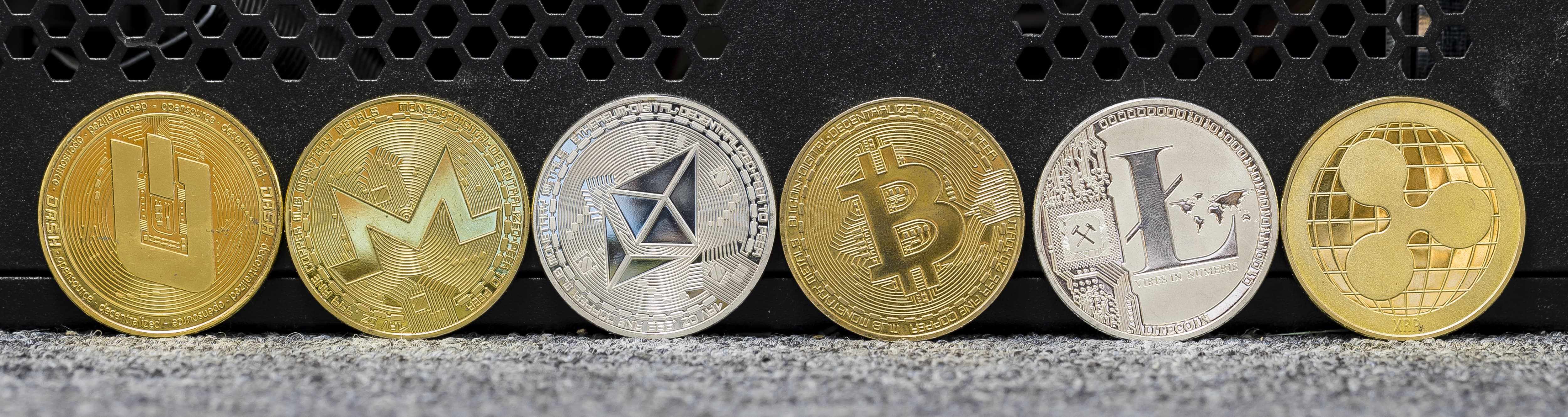 ether,bitcoin,cryptocurrencies,falling,ether