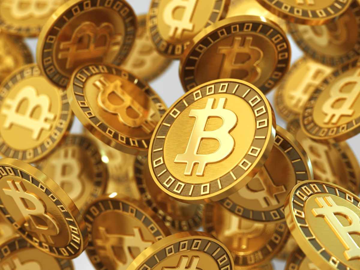 bitcoin prices resistance market