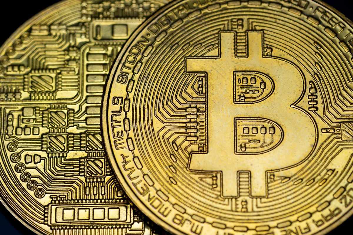 bitcoin pullback rallies digital