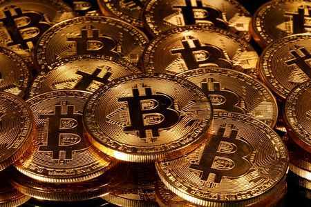 bitcoin rallies investors currency mainstream