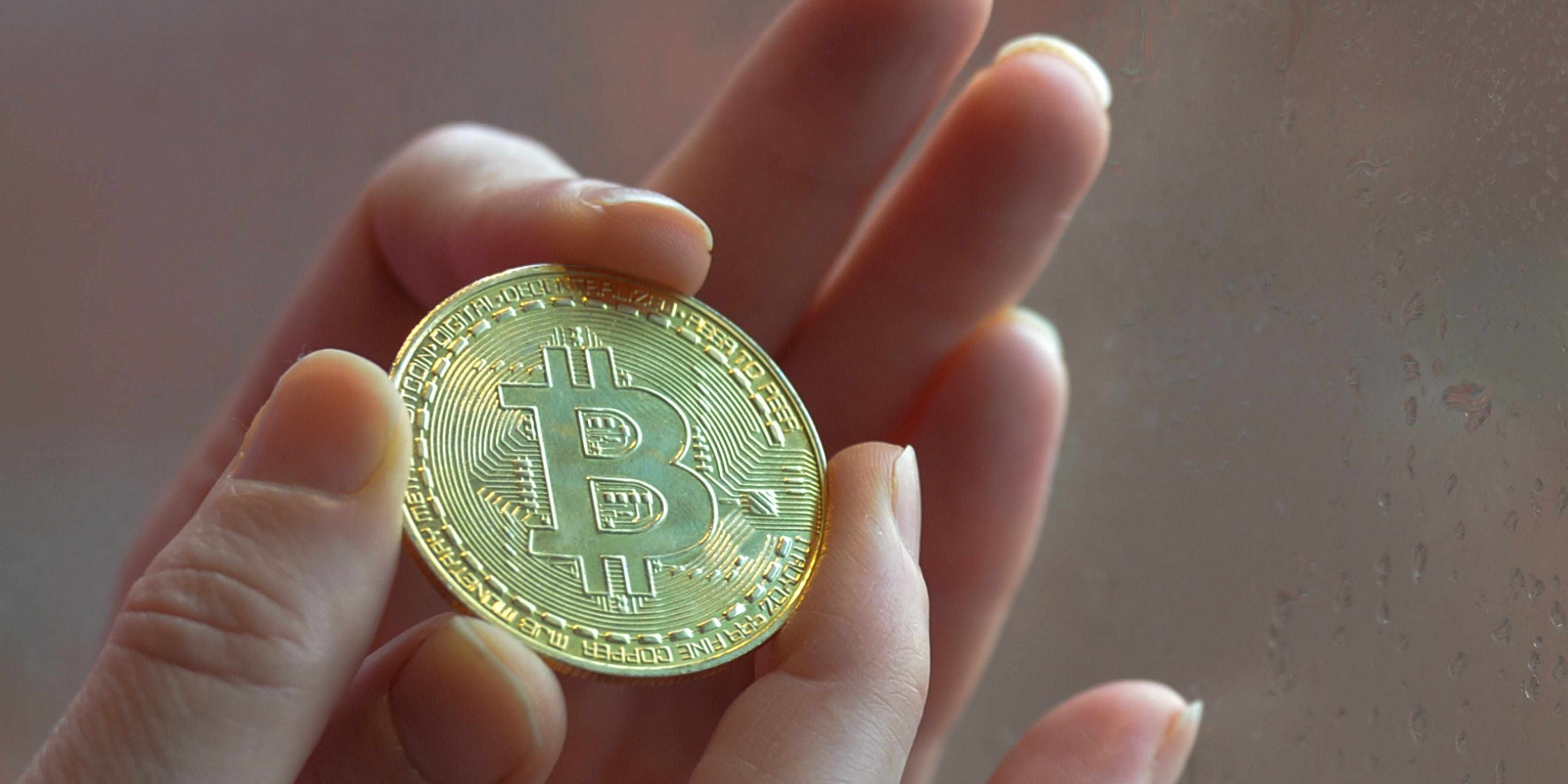 bitcoin soars gain tesla powered