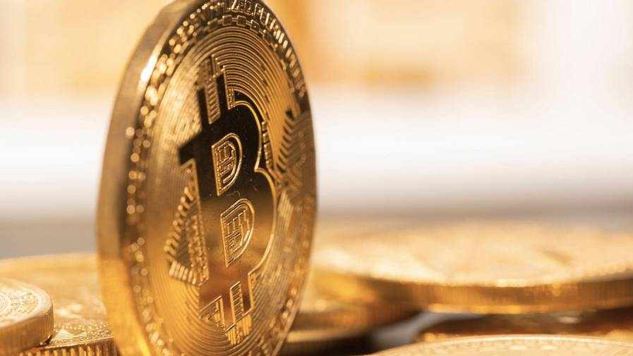 bitcoin trades also investors