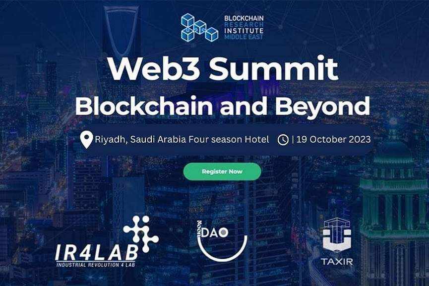 summit,blockchain,web,irlab,bri
