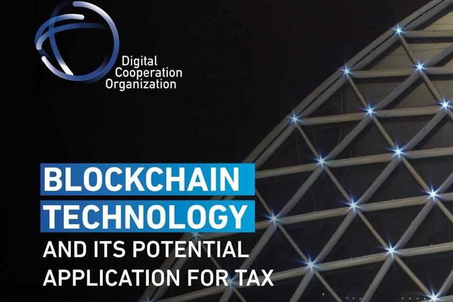 technology,tax,application,dco,whitepaper