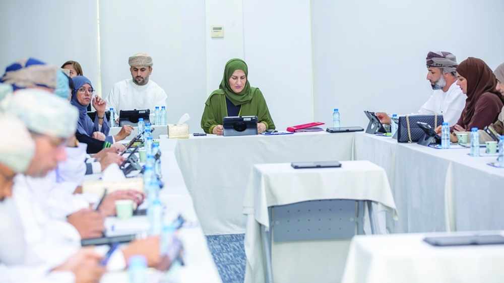board,omsb,programmes,reviewed,muscat