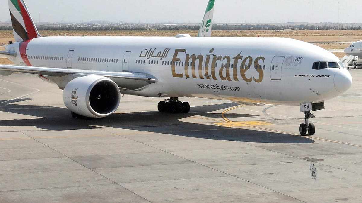 dubai,us,emirates,flights,safety