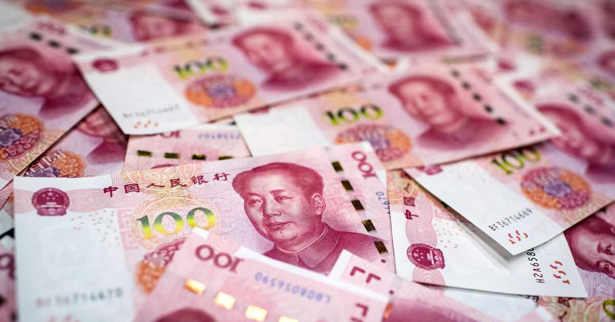 egypt,china,bonds,yuan,currency