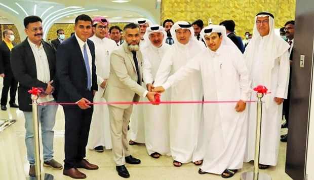 exchange,gulf,branch,opens,read