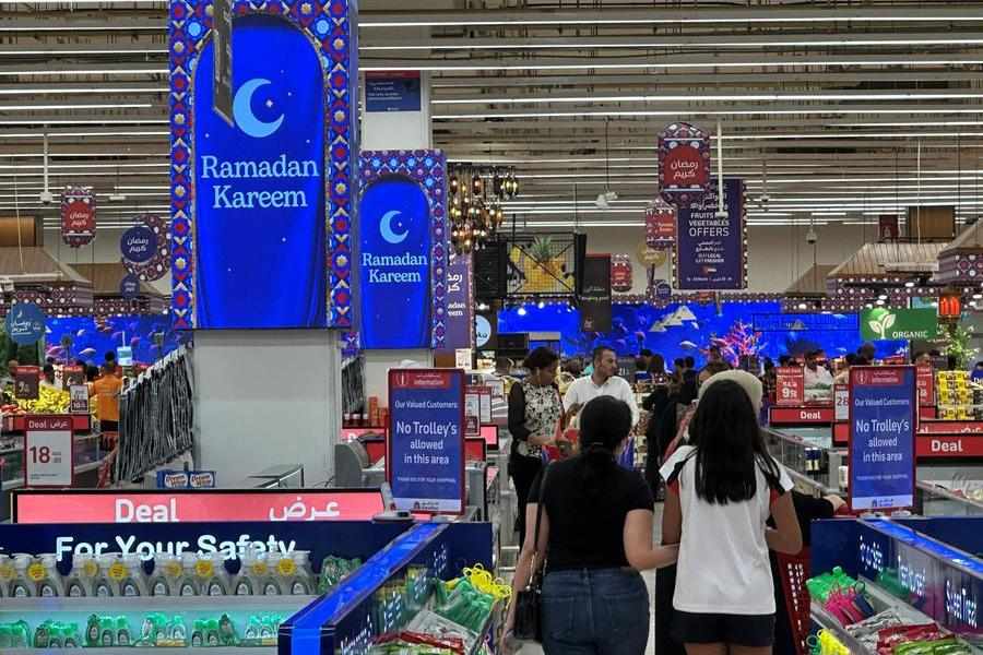 sales,consumer,ramadan,goods,appliances