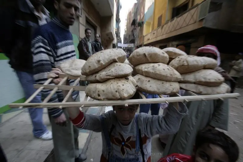 egypt,inflation,bread,government,wheat