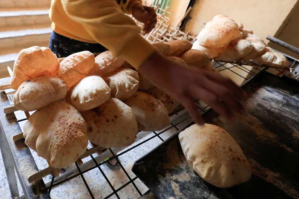 egypt,inflation,bread,moselhy,government